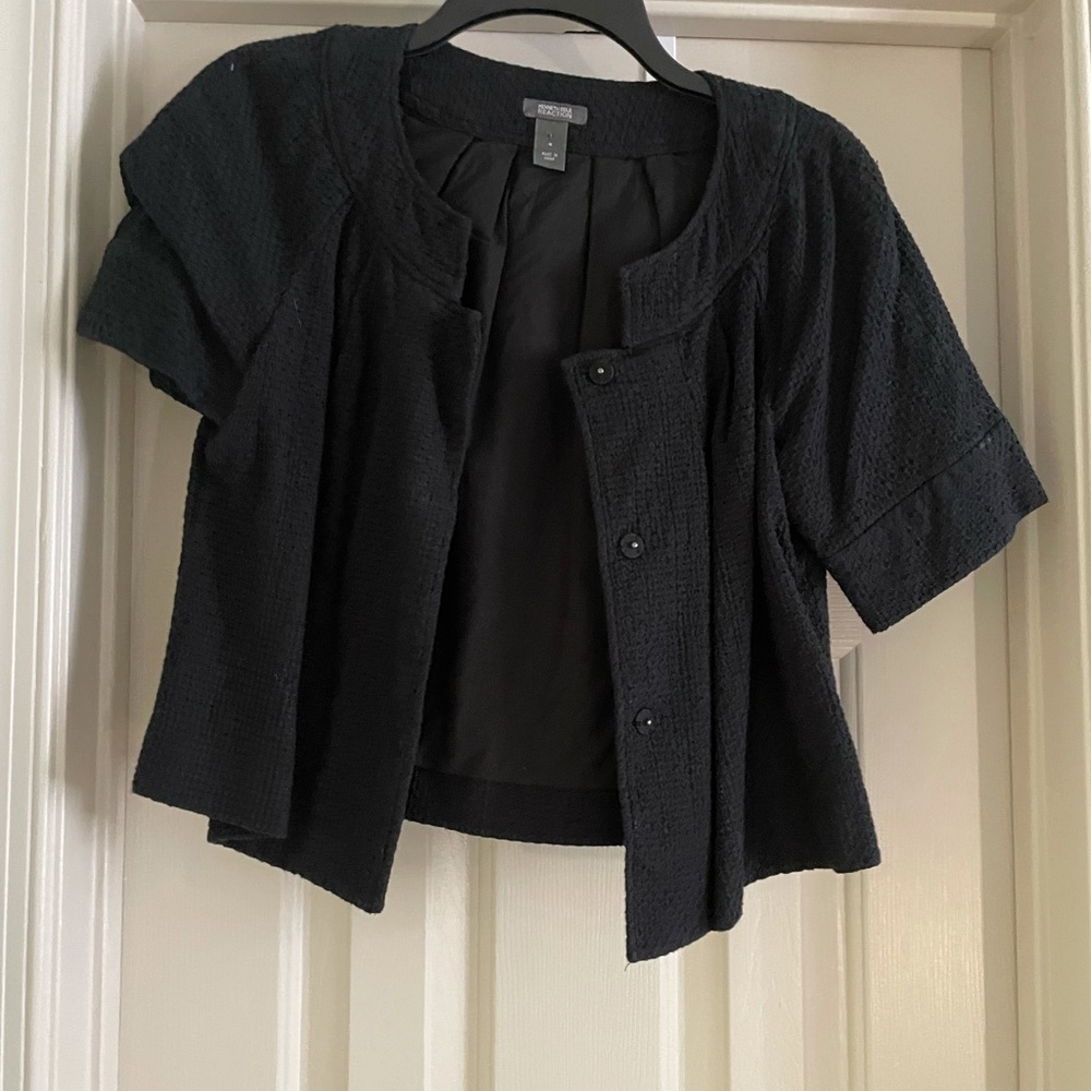 Kenneth Cole Reaction Dress Blazer